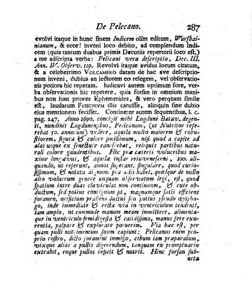 Nova acta physico-medica Academiae caesareae lepoldino-carolinae naturae curiosorum exhibentia ephemerides sive observationes historias et experimenta a celeberrimis Germaniae et exterarum regionum viris habita et communicata..