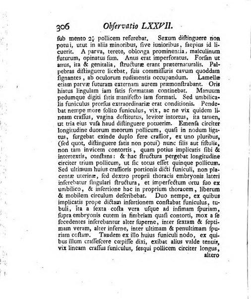 Nova acta physico-medica Academiae caesareae lepoldino-carolinae naturae curiosorum exhibentia ephemerides sive observationes historias et experimenta a celeberrimis Germaniae et exterarum regionum viris habita et communicata..