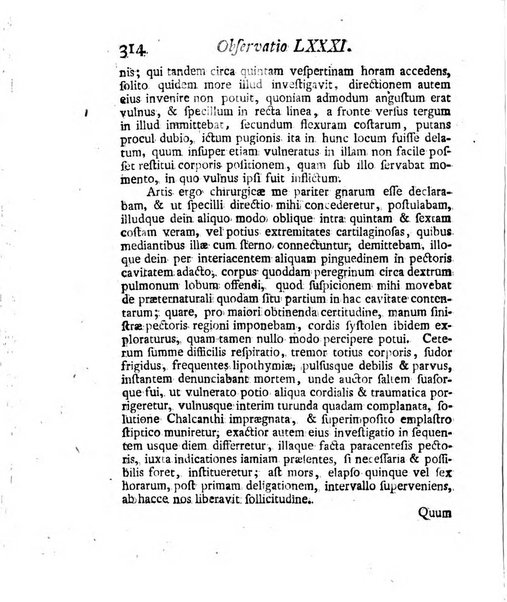 Nova acta physico-medica Academiae caesareae lepoldino-carolinae naturae curiosorum exhibentia ephemerides sive observationes historias et experimenta a celeberrimis Germaniae et exterarum regionum viris habita et communicata..