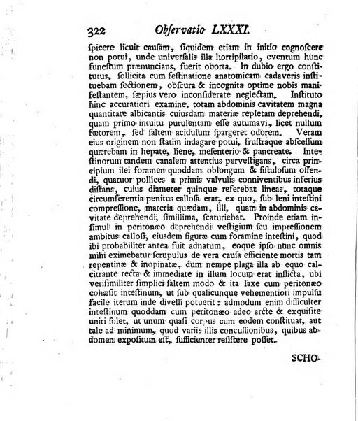 Nova acta physico-medica Academiae caesareae lepoldino-carolinae naturae curiosorum exhibentia ephemerides sive observationes historias et experimenta a celeberrimis Germaniae et exterarum regionum viris habita et communicata..