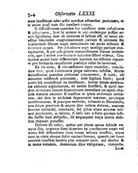 Nova acta physico-medica Academiae caesareae lepoldino-carolinae naturae curiosorum exhibentia ephemerides sive observationes historias et experimenta a celeberrimis Germaniae et exterarum regionum viris habita et communicata..