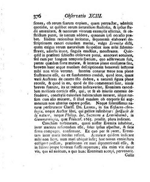 Nova acta physico-medica Academiae caesareae lepoldino-carolinae naturae curiosorum exhibentia ephemerides sive observationes historias et experimenta a celeberrimis Germaniae et exterarum regionum viris habita et communicata..