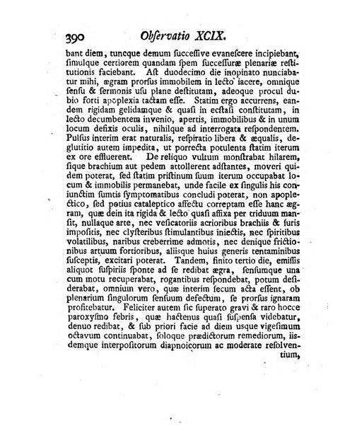 Nova acta physico-medica Academiae caesareae lepoldino-carolinae naturae curiosorum exhibentia ephemerides sive observationes historias et experimenta a celeberrimis Germaniae et exterarum regionum viris habita et communicata..