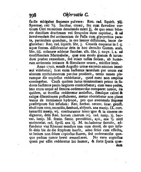 Nova acta physico-medica Academiae caesareae lepoldino-carolinae naturae curiosorum exhibentia ephemerides sive observationes historias et experimenta a celeberrimis Germaniae et exterarum regionum viris habita et communicata..