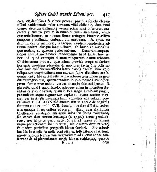 Nova acta physico-medica Academiae caesareae lepoldino-carolinae naturae curiosorum exhibentia ephemerides sive observationes historias et experimenta a celeberrimis Germaniae et exterarum regionum viris habita et communicata..