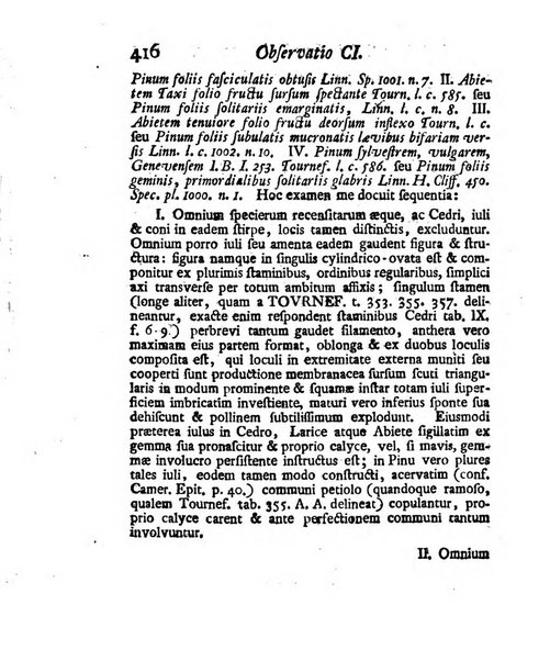 Nova acta physico-medica Academiae caesareae lepoldino-carolinae naturae curiosorum exhibentia ephemerides sive observationes historias et experimenta a celeberrimis Germaniae et exterarum regionum viris habita et communicata..