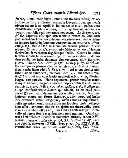 Nova acta physico-medica Academiae caesareae lepoldino-carolinae naturae curiosorum exhibentia ephemerides sive observationes historias et experimenta a celeberrimis Germaniae et exterarum regionum viris habita et communicata..