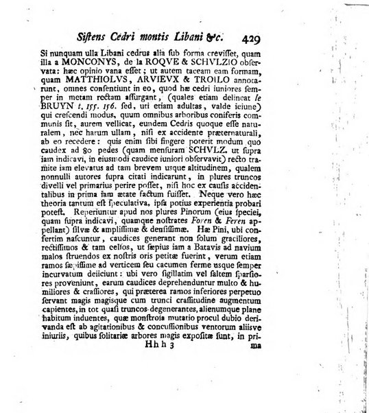 Nova acta physico-medica Academiae caesareae lepoldino-carolinae naturae curiosorum exhibentia ephemerides sive observationes historias et experimenta a celeberrimis Germaniae et exterarum regionum viris habita et communicata..