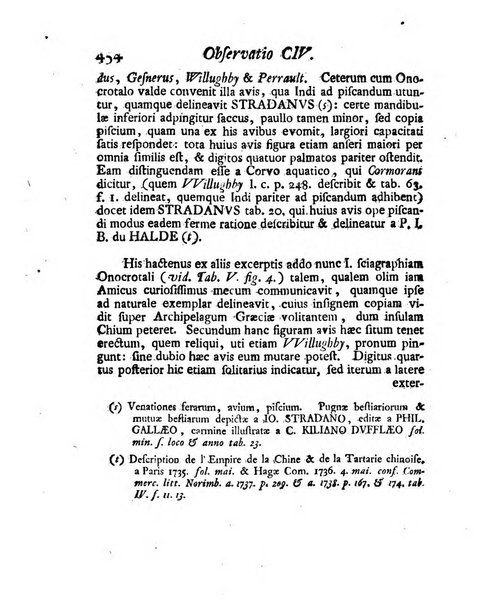 Nova acta physico-medica Academiae caesareae lepoldino-carolinae naturae curiosorum exhibentia ephemerides sive observationes historias et experimenta a celeberrimis Germaniae et exterarum regionum viris habita et communicata..