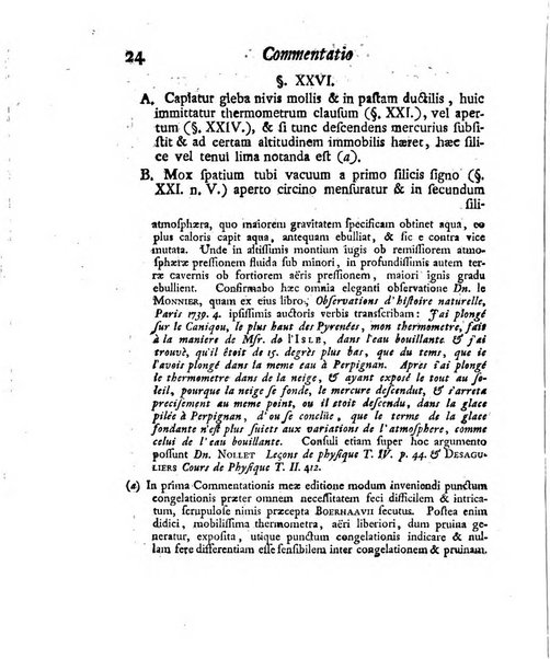 Nova acta physico-medica Academiae caesareae lepoldino-carolinae naturae curiosorum exhibentia ephemerides sive observationes historias et experimenta a celeberrimis Germaniae et exterarum regionum viris habita et communicata..