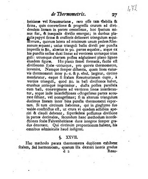 Nova acta physico-medica Academiae caesareae lepoldino-carolinae naturae curiosorum exhibentia ephemerides sive observationes historias et experimenta a celeberrimis Germaniae et exterarum regionum viris habita et communicata..