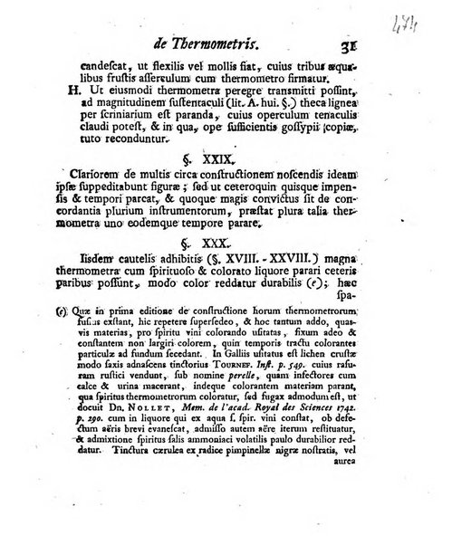 Nova acta physico-medica Academiae caesareae lepoldino-carolinae naturae curiosorum exhibentia ephemerides sive observationes historias et experimenta a celeberrimis Germaniae et exterarum regionum viris habita et communicata..