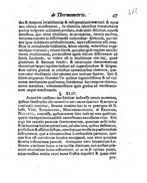 Nova acta physico-medica Academiae caesareae lepoldino-carolinae naturae curiosorum exhibentia ephemerides sive observationes historias et experimenta a celeberrimis Germaniae et exterarum regionum viris habita et communicata..