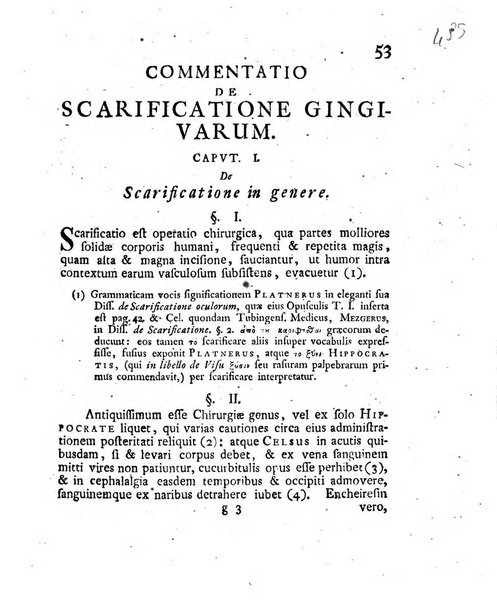 Nova acta physico-medica Academiae caesareae lepoldino-carolinae naturae curiosorum exhibentia ephemerides sive observationes historias et experimenta a celeberrimis Germaniae et exterarum regionum viris habita et communicata..