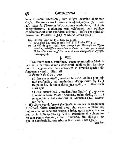 Nova acta physico-medica Academiae caesareae lepoldino-carolinae naturae curiosorum exhibentia ephemerides sive observationes historias et experimenta a celeberrimis Germaniae et exterarum regionum viris habita et communicata..