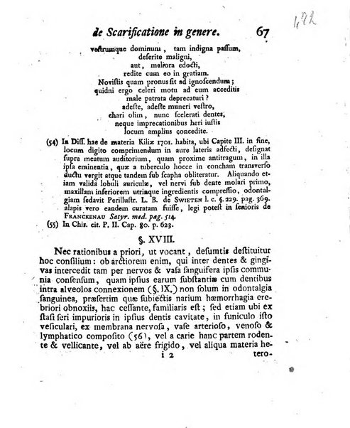 Nova acta physico-medica Academiae caesareae lepoldino-carolinae naturae curiosorum exhibentia ephemerides sive observationes historias et experimenta a celeberrimis Germaniae et exterarum regionum viris habita et communicata..