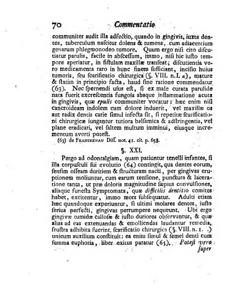 Nova acta physico-medica Academiae caesareae lepoldino-carolinae naturae curiosorum exhibentia ephemerides sive observationes historias et experimenta a celeberrimis Germaniae et exterarum regionum viris habita et communicata..