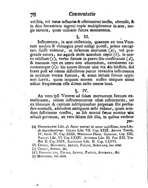 Nova acta physico-medica Academiae caesareae lepoldino-carolinae naturae curiosorum exhibentia ephemerides sive observationes historias et experimenta a celeberrimis Germaniae et exterarum regionum viris habita et communicata..