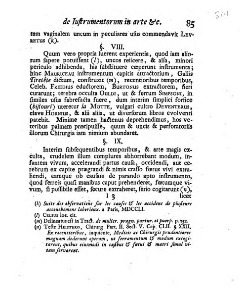 Nova acta physico-medica Academiae caesareae lepoldino-carolinae naturae curiosorum exhibentia ephemerides sive observationes historias et experimenta a celeberrimis Germaniae et exterarum regionum viris habita et communicata..