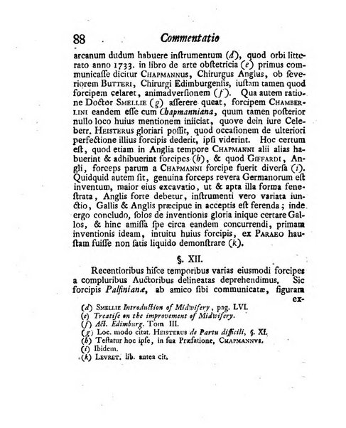 Nova acta physico-medica Academiae caesareae lepoldino-carolinae naturae curiosorum exhibentia ephemerides sive observationes historias et experimenta a celeberrimis Germaniae et exterarum regionum viris habita et communicata..