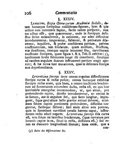 Nova acta physico-medica Academiae caesareae lepoldino-carolinae naturae curiosorum exhibentia ephemerides sive observationes historias et experimenta a celeberrimis Germaniae et exterarum regionum viris habita et communicata..