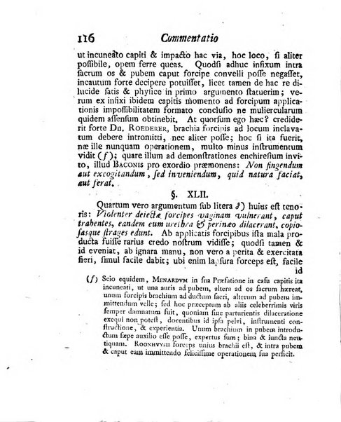 Nova acta physico-medica Academiae caesareae lepoldino-carolinae naturae curiosorum exhibentia ephemerides sive observationes historias et experimenta a celeberrimis Germaniae et exterarum regionum viris habita et communicata..