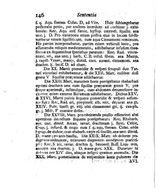 Nova acta physico-medica Academiae caesareae lepoldino-carolinae naturae curiosorum exhibentia ephemerides sive observationes historias et experimenta a celeberrimis Germaniae et exterarum regionum viris habita et communicata..