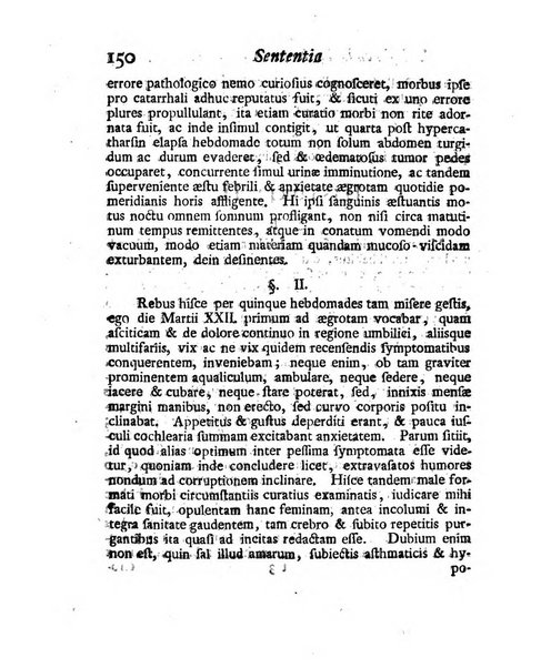 Nova acta physico-medica Academiae caesareae lepoldino-carolinae naturae curiosorum exhibentia ephemerides sive observationes historias et experimenta a celeberrimis Germaniae et exterarum regionum viris habita et communicata..