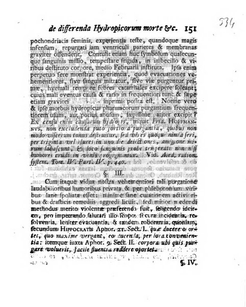 Nova acta physico-medica Academiae caesareae lepoldino-carolinae naturae curiosorum exhibentia ephemerides sive observationes historias et experimenta a celeberrimis Germaniae et exterarum regionum viris habita et communicata..