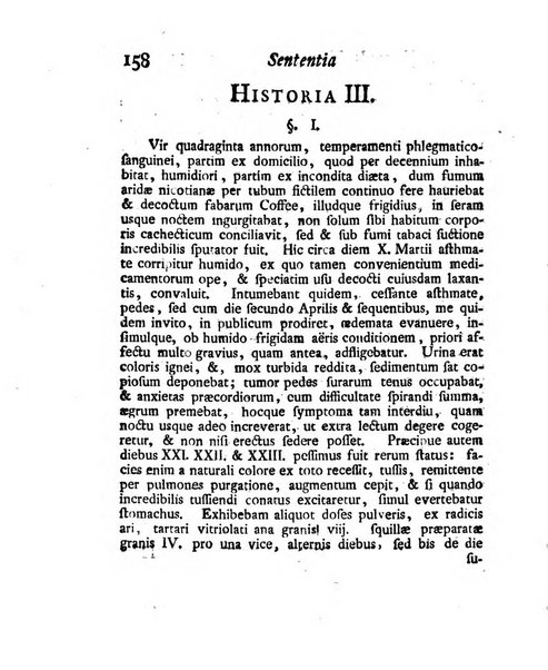 Nova acta physico-medica Academiae caesareae lepoldino-carolinae naturae curiosorum exhibentia ephemerides sive observationes historias et experimenta a celeberrimis Germaniae et exterarum regionum viris habita et communicata..