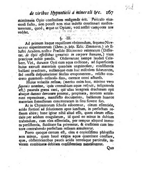 Nova acta physico-medica Academiae caesareae lepoldino-carolinae naturae curiosorum exhibentia ephemerides sive observationes historias et experimenta a celeberrimis Germaniae et exterarum regionum viris habita et communicata..