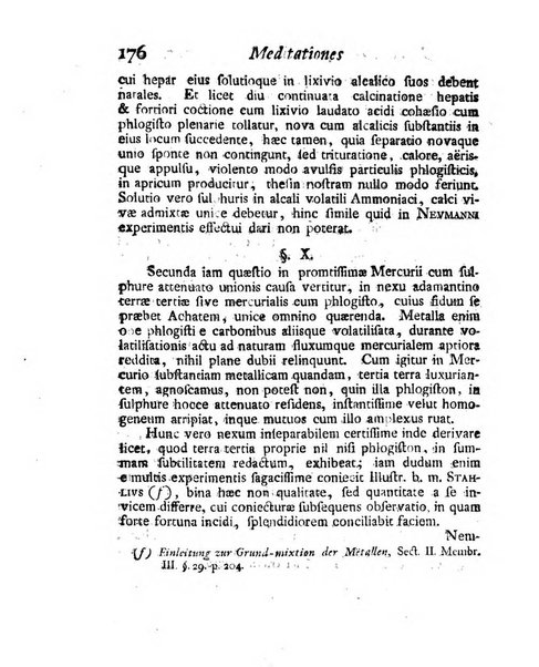 Nova acta physico-medica Academiae caesareae lepoldino-carolinae naturae curiosorum exhibentia ephemerides sive observationes historias et experimenta a celeberrimis Germaniae et exterarum regionum viris habita et communicata..