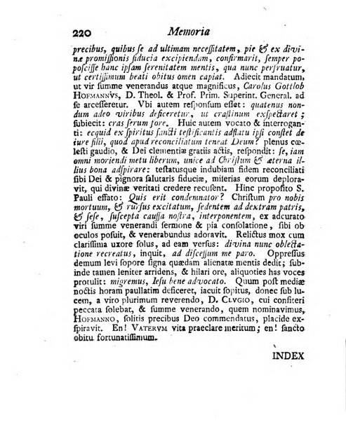 Nova acta physico-medica Academiae caesareae lepoldino-carolinae naturae curiosorum exhibentia ephemerides sive observationes historias et experimenta a celeberrimis Germaniae et exterarum regionum viris habita et communicata..