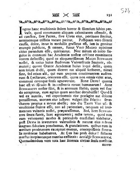 Nova acta physico-medica Academiae caesareae lepoldino-carolinae naturae curiosorum exhibentia ephemerides sive observationes historias et experimenta a celeberrimis Germaniae et exterarum regionum viris habita et communicata..