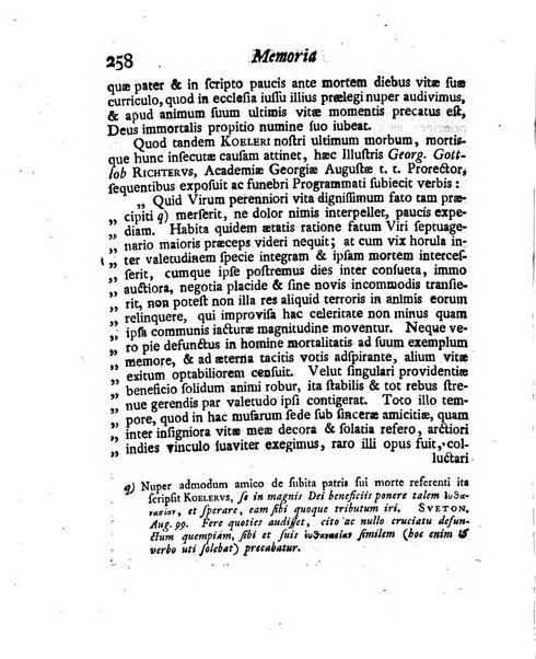 Nova acta physico-medica Academiae caesareae lepoldino-carolinae naturae curiosorum exhibentia ephemerides sive observationes historias et experimenta a celeberrimis Germaniae et exterarum regionum viris habita et communicata..