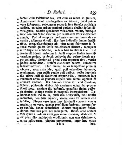 Nova acta physico-medica Academiae caesareae lepoldino-carolinae naturae curiosorum exhibentia ephemerides sive observationes historias et experimenta a celeberrimis Germaniae et exterarum regionum viris habita et communicata..