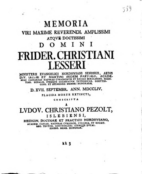 Nova acta physico-medica Academiae caesareae lepoldino-carolinae naturae curiosorum exhibentia ephemerides sive observationes historias et experimenta a celeberrimis Germaniae et exterarum regionum viris habita et communicata..