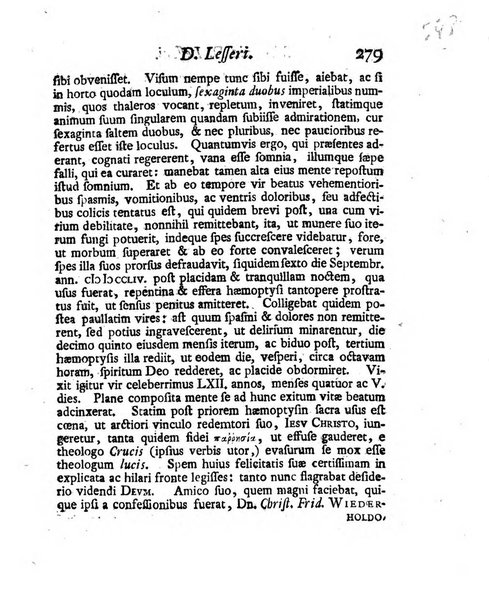 Nova acta physico-medica Academiae caesareae lepoldino-carolinae naturae curiosorum exhibentia ephemerides sive observationes historias et experimenta a celeberrimis Germaniae et exterarum regionum viris habita et communicata..