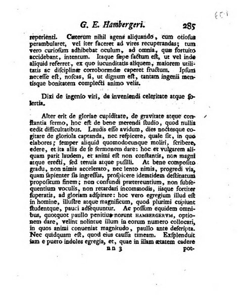 Nova acta physico-medica Academiae caesareae lepoldino-carolinae naturae curiosorum exhibentia ephemerides sive observationes historias et experimenta a celeberrimis Germaniae et exterarum regionum viris habita et communicata..