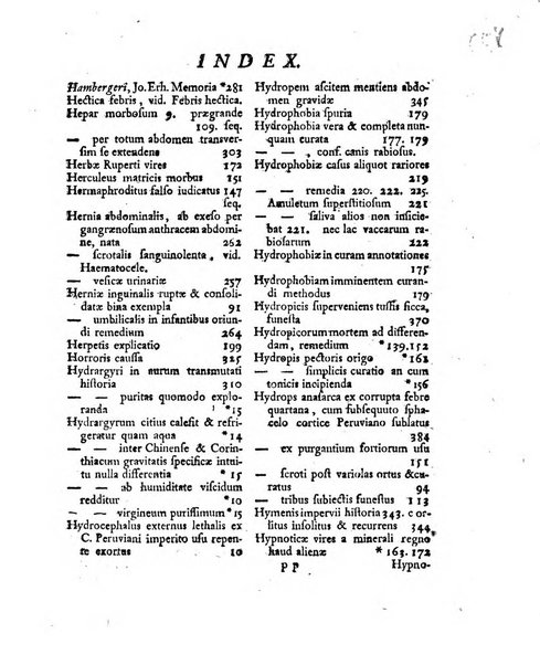 Nova acta physico-medica Academiae caesareae lepoldino-carolinae naturae curiosorum exhibentia ephemerides sive observationes historias et experimenta a celeberrimis Germaniae et exterarum regionum viris habita et communicata..