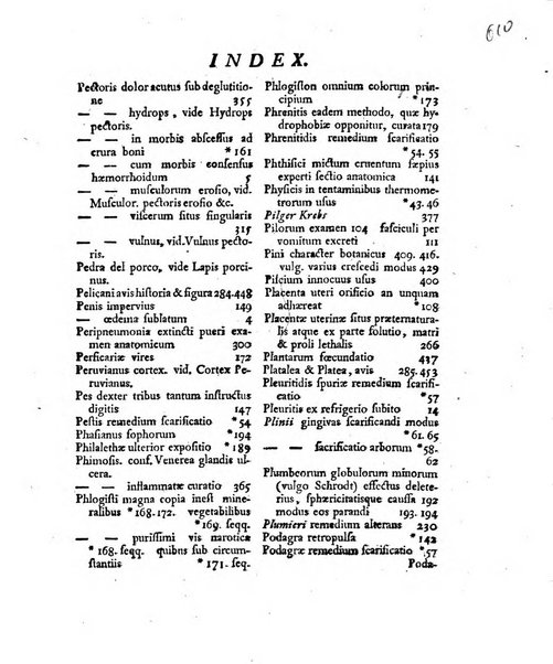 Nova acta physico-medica Academiae caesareae lepoldino-carolinae naturae curiosorum exhibentia ephemerides sive observationes historias et experimenta a celeberrimis Germaniae et exterarum regionum viris habita et communicata..