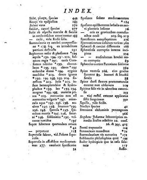 Nova acta physico-medica Academiae caesareae lepoldino-carolinae naturae curiosorum exhibentia ephemerides sive observationes historias et experimenta a celeberrimis Germaniae et exterarum regionum viris habita et communicata..