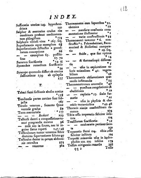 Nova acta physico-medica Academiae caesareae lepoldino-carolinae naturae curiosorum exhibentia ephemerides sive observationes historias et experimenta a celeberrimis Germaniae et exterarum regionum viris habita et communicata..