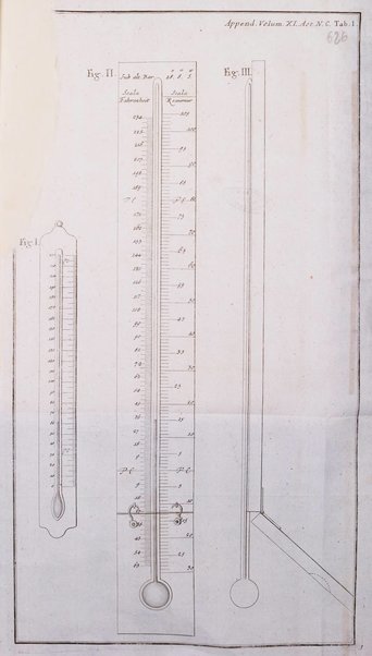 Nova acta physico-medica Academiae caesareae lepoldino-carolinae naturae curiosorum exhibentia ephemerides sive observationes historias et experimenta a celeberrimis Germaniae et exterarum regionum viris habita et communicata..