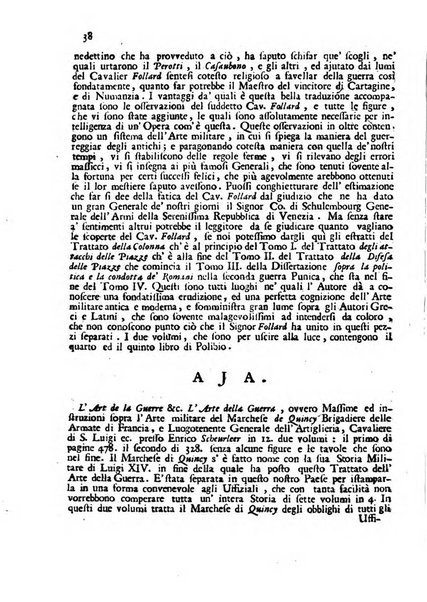 Novelle della Repubblica delle lettere dell'anno ..., pubblicate sotto gli auspizj di sua eccellenza ...