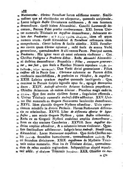 Novelle della Repubblica delle lettere dell'anno ..., pubblicate sotto gli auspizj di sua eccellenza ...