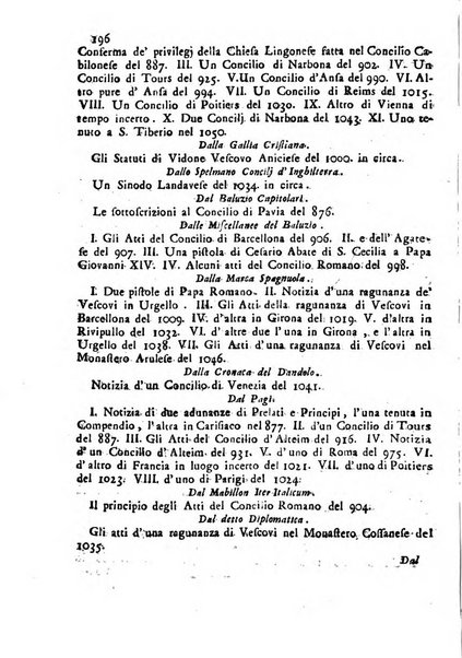 Novelle della Repubblica delle lettere dell'anno ..., pubblicate sotto gli auspizj di sua eccellenza ...