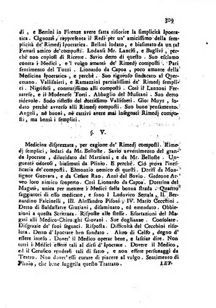 Novelle della Repubblica delle lettere dell'anno ..., pubblicate sotto gli auspizj di sua eccellenza ...