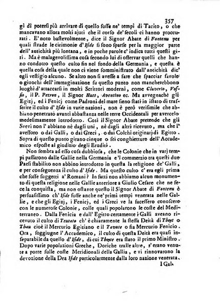 Novelle della Repubblica delle lettere dell'anno ..., pubblicate sotto gli auspizj di sua eccellenza ...