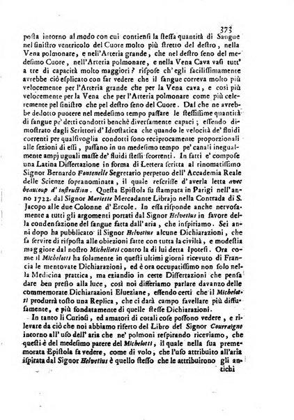 Novelle della Repubblica delle lettere dell'anno ..., pubblicate sotto gli auspizj di sua eccellenza ...